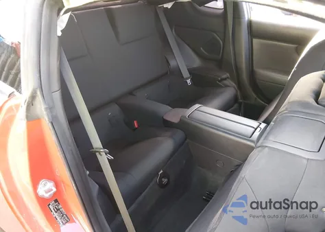 2022 Toyota Gr86 z USA, uszkodzony, nr VIN JF1ZNBC19N8751072